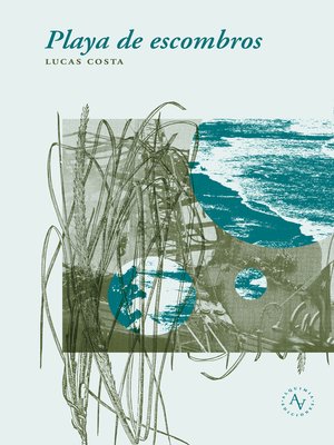 Playa de escombros - ebook